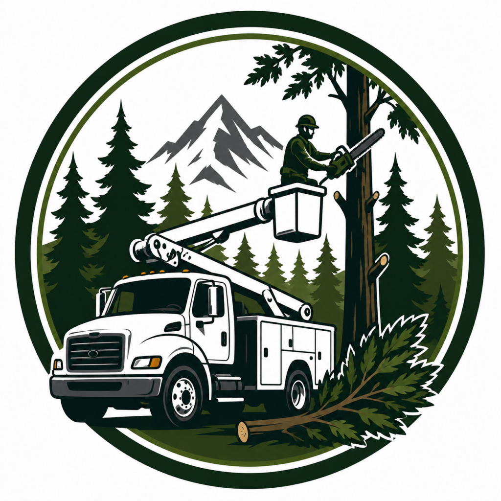 north country tree service favicon